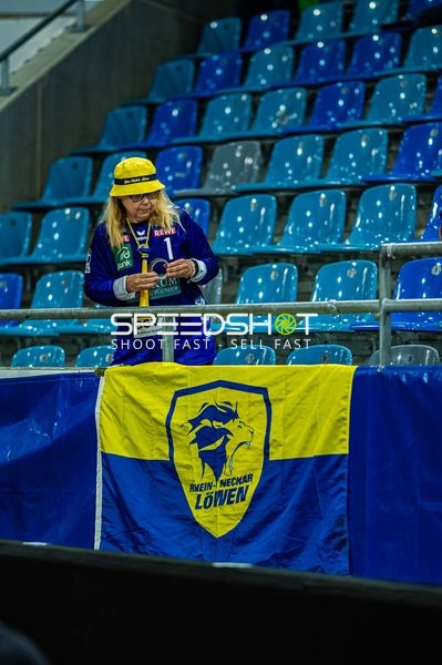 Handball I Herren I Saison 2024-2025 I Daikin Handballbundesliga I 2. Spieltag I SG BBM Bietigheim - Rhein-Neckar Löwen I 14.09.2024