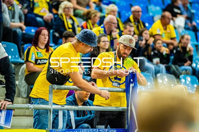 Handball I Herren I Saison 2024-2025 I Daikin Handballbundesliga I 2. Spieltag I SG BBM Bietigheim - Rhein-Neckar Löwen I 14.09.2024