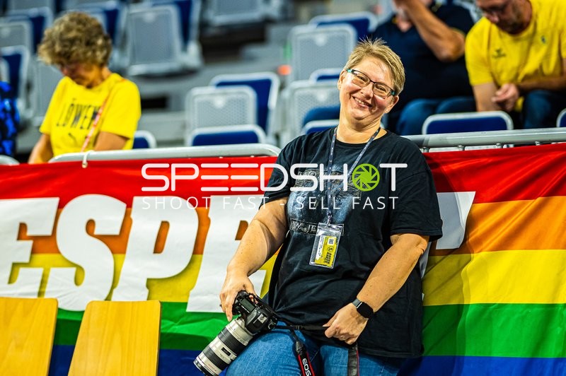 Handball I Herren I Saison 2024-2025 I Daikin Handballbundesliga I 3. Spieltag I Rhein-Neckar Löwen - MT Melsungen I 21.09.2024