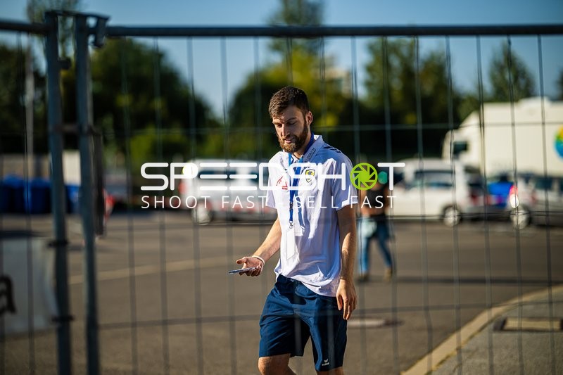 Handball I Herren I Saison 2024-2025 I Daikin Handballbundesliga I 3. Spieltag I Rhein-Neckar Löwen - MT Melsungen I 21.09.2024