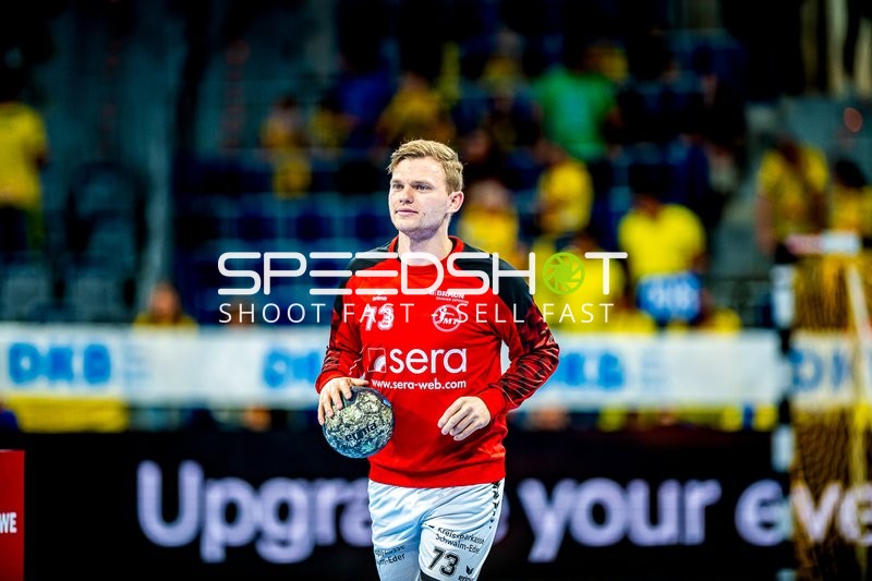 Handball I Herren I Saison 2024-2025 I Daikin Handballbundesliga I 3. Spieltag I Rhein-Neckar Löwen - MT Melsungen I 21.09.2024