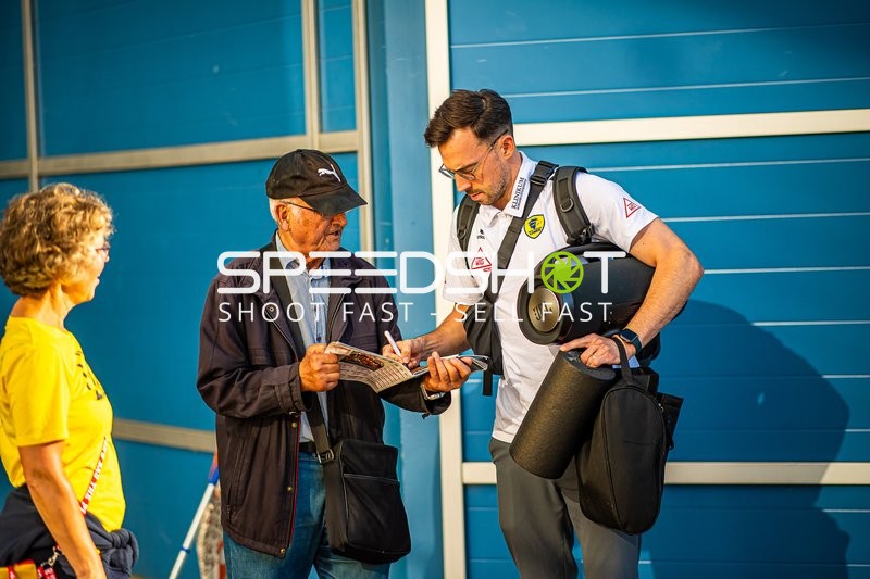 Handball I Herren I Saison 2024-2025 I Daikin Handballbundesliga I 3. Spieltag I Rhein-Neckar Löwen - MT Melsungen I 21.09.2024