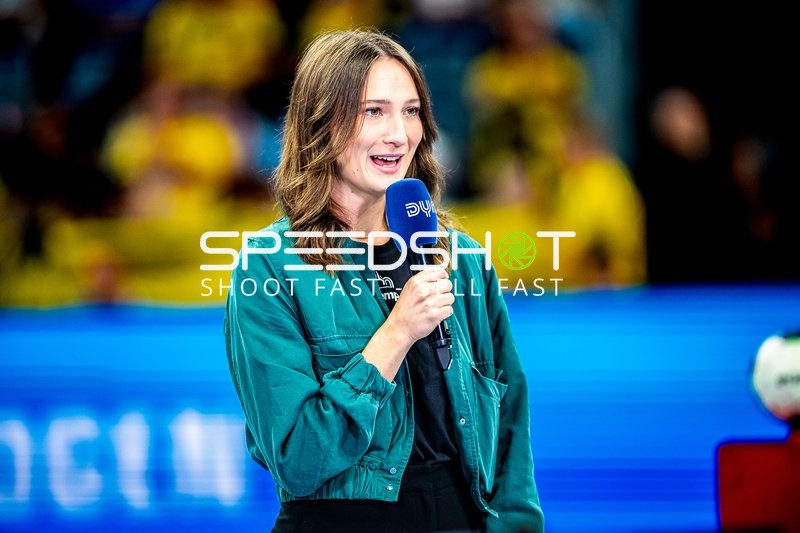 Handball I Herren I Saison 2024-2025 I Daikin Handballbundesliga I 3. Spieltag I Rhein-Neckar Löwen - MT Melsungen I 21.09.2024