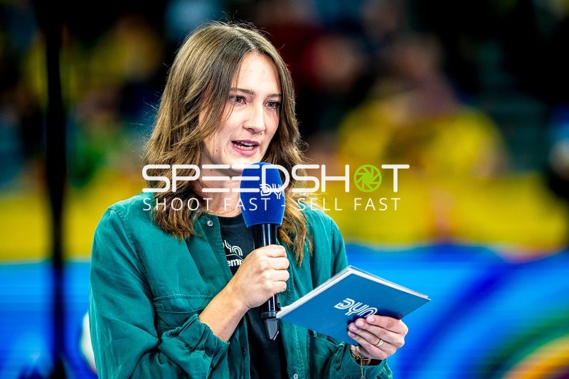 Handball I Herren I Saison 2024-2025 I Daikin Handballbundesliga I 3. Spieltag I Rhein-Neckar Löwen - MT Melsungen I 21.09.2024