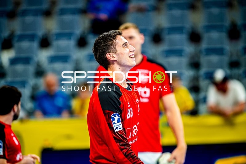 Handball I Herren I Saison 2024-2025 I Daikin Handballbundesliga I 3. Spieltag I Rhein-Neckar Löwen - MT Melsungen I 21.09.2024