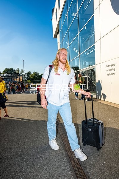Handball I Herren I Saison 2024-2025 I Daikin Handballbundesliga I 3. Spieltag I Rhein-Neckar Löwen - MT Melsungen I 21.09.2024