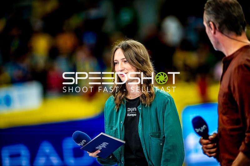 Handball I Herren I Saison 2024-2025 I Daikin Handballbundesliga I 3. Spieltag I Rhein-Neckar Löwen - MT Melsungen I 21.09.2024