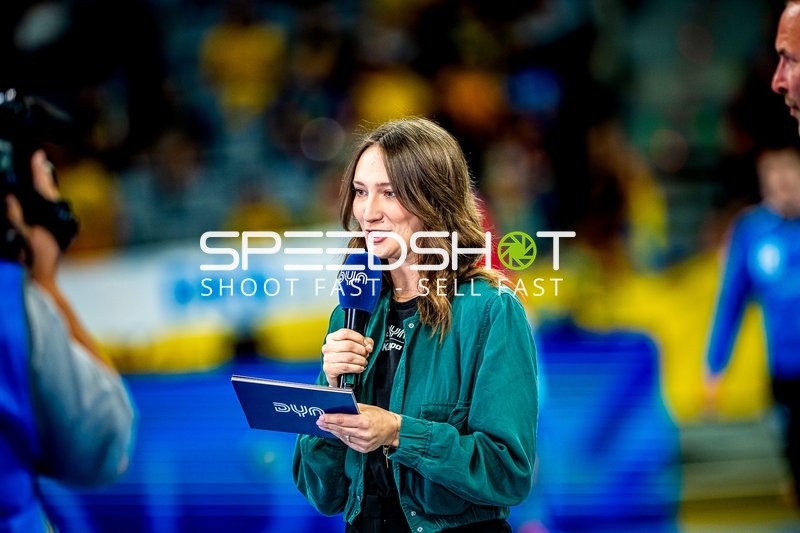 Handball I Herren I Saison 2024-2025 I Daikin Handballbundesliga I 3. Spieltag I Rhein-Neckar Löwen - MT Melsungen I 21.09.2024