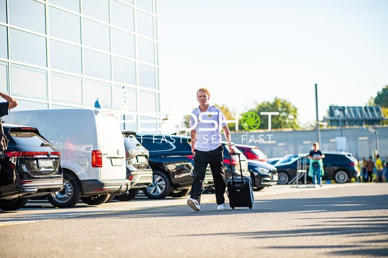 Handball I Herren I Saison 2024-2025 I Daikin Handballbundesliga I 3. Spieltag I Rhein-Neckar Löwen - MT Melsungen I 21.09.2024