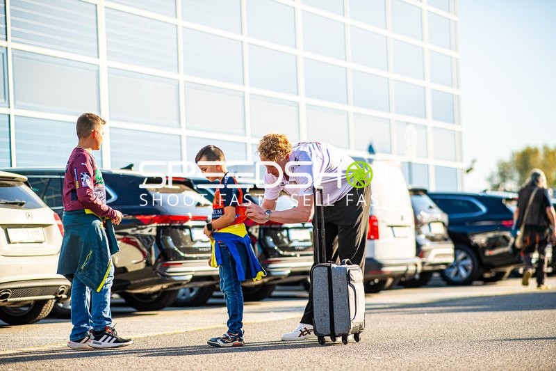 Handball I Herren I Saison 2024-2025 I Daikin Handballbundesliga I 3. Spieltag I Rhein-Neckar Löwen - MT Melsungen I 21.09.2024