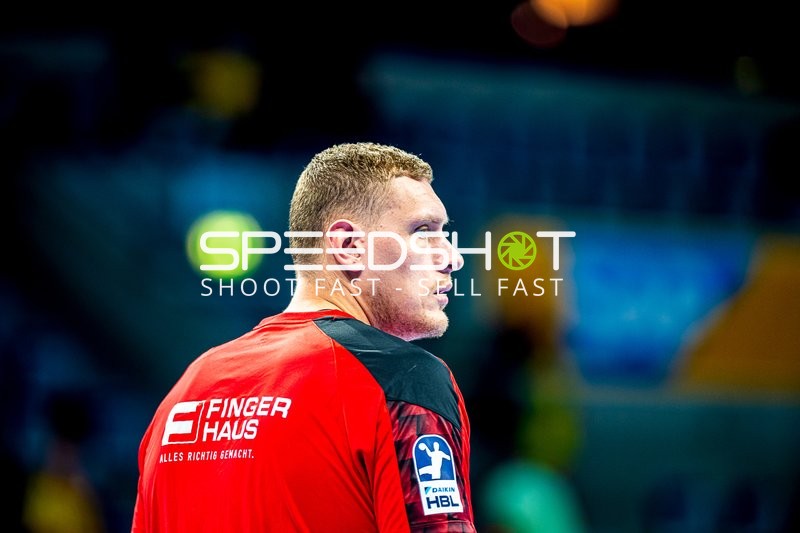 Handball I Herren I Saison 2024-2025 I Daikin Handballbundesliga I 3. Spieltag I Rhein-Neckar Löwen - MT Melsungen I 21.09.2024