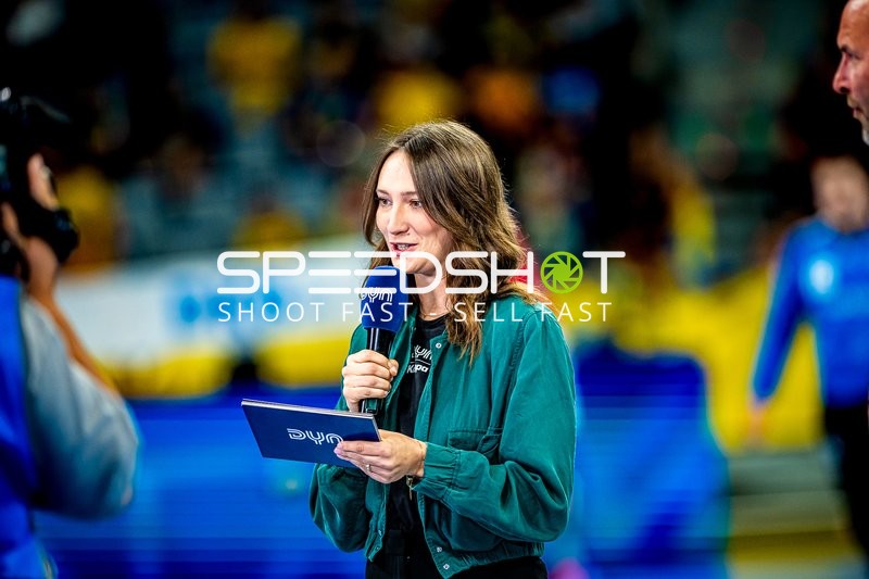 Handball I Herren I Saison 2024-2025 I Daikin Handballbundesliga I 3. Spieltag I Rhein-Neckar Löwen - MT Melsungen I 21.09.2024