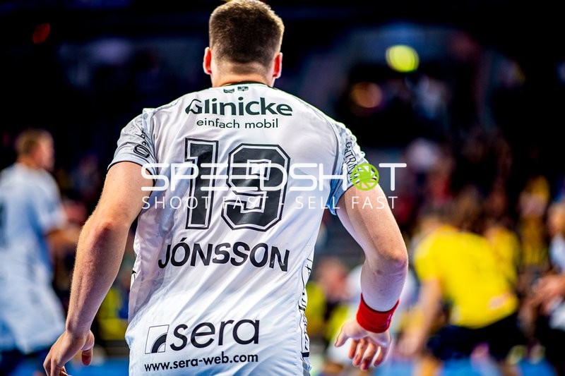 Handball I Herren I Saison 2024-2025 I Daikin Handballbundesliga I 3. Spieltag I Rhein-Neckar Löwen - MT Melsungen I 21.09.2024