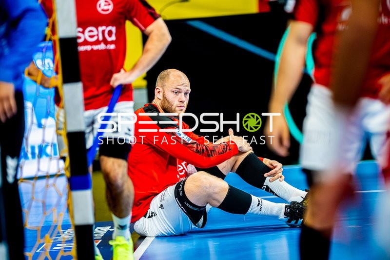 Handball I Herren I Saison 2024-2025 I Daikin Handballbundesliga I 3. Spieltag I Rhein-Neckar Löwen - MT Melsungen I 21.09.2024