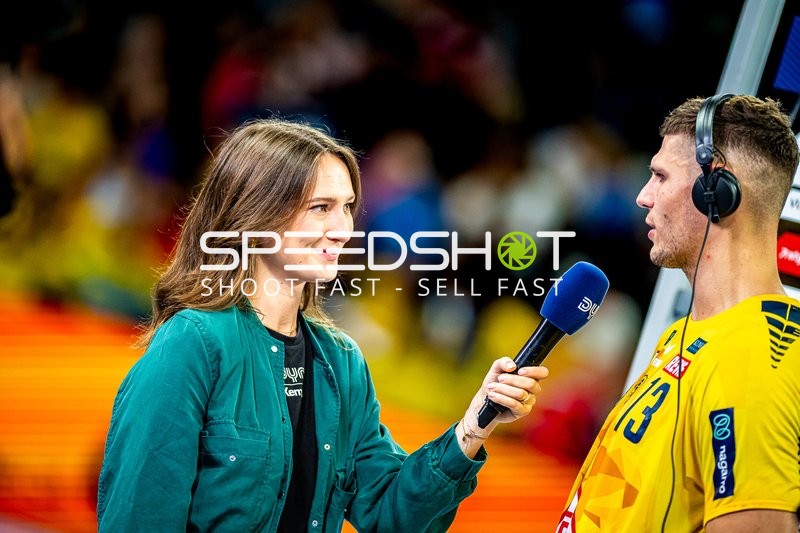 Handball I Herren I Saison 2024-2025 I Daikin Handballbundesliga I 3. Spieltag I Rhein-Neckar Löwen - MT Melsungen I 21.09.2024