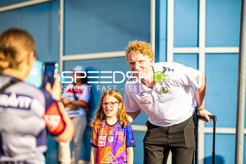 Handball I Herren I Saison 2024-2025 I Daikin Handballbundesliga I 3. Spieltag I Rhein-Neckar Löwen - MT Melsungen I 21.09.2024