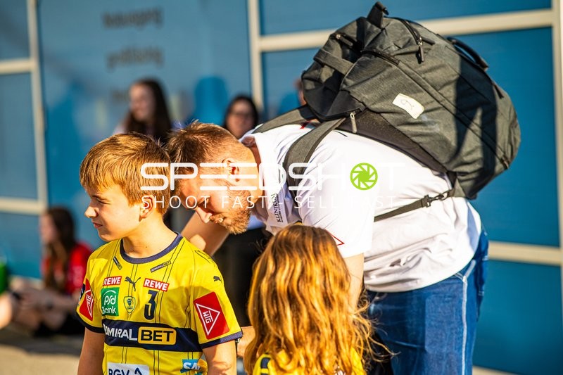 Handball I Herren I Saison 2024-2025 I Daikin Handballbundesliga I 3. Spieltag I Rhein-Neckar Löwen - MT Melsungen I 21.09.2024