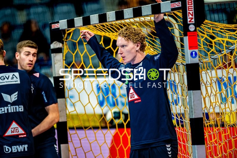 Handball I Herren I Saison 2024-2025 I Daikin Handballbundesliga I 3. Spieltag I Rhein-Neckar Löwen - MT Melsungen I 21.09.2024
