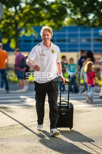 Handball I Herren I Saison 2024-2025 I Daikin Handballbundesliga I 3. Spieltag I Rhein-Neckar Löwen - MT Melsungen I 21.09.2024