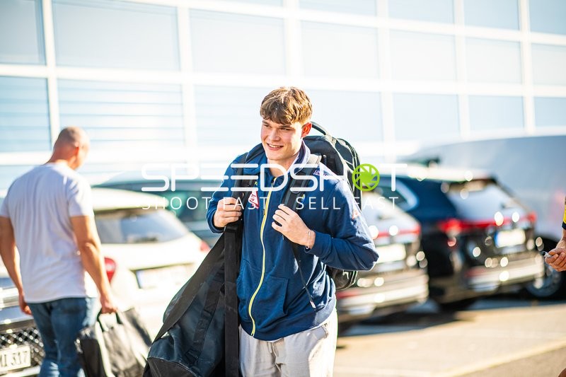 Handball I Herren I Saison 2024-2025 I Daikin Handballbundesliga I 3. Spieltag I Rhein-Neckar Löwen - MT Melsungen I 21.09.2024