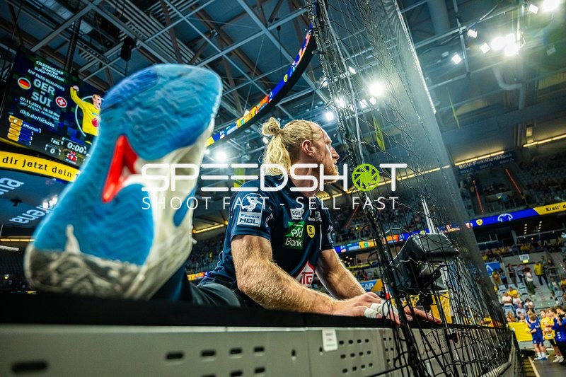 Handball I Herren I Saison 2024-2025 I Daikin Handballbundesliga I 3. Spieltag I Rhein-Neckar Löwen - MT Melsungen I 21.09.2024