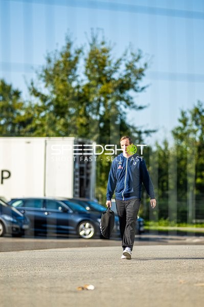 Handball I Herren I Saison 2024-2025 I Daikin Handballbundesliga I 3. Spieltag I Rhein-Neckar Löwen - MT Melsungen I 21.09.2024