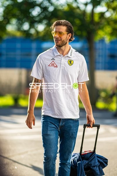 Handball I Herren I Saison 2024-2025 I Daikin Handballbundesliga I 3. Spieltag I Rhein-Neckar Löwen - MT Melsungen I 21.09.2024