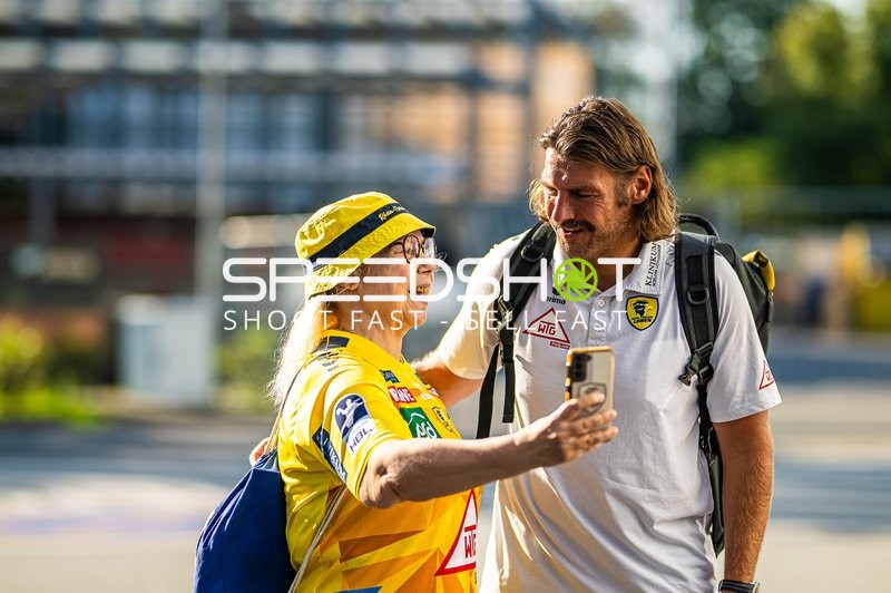 Handball I Herren I Saison 2024-2025 I Daikin Handballbundesliga I 3. Spieltag I Rhein-Neckar Löwen - MT Melsungen I 21.09.2024