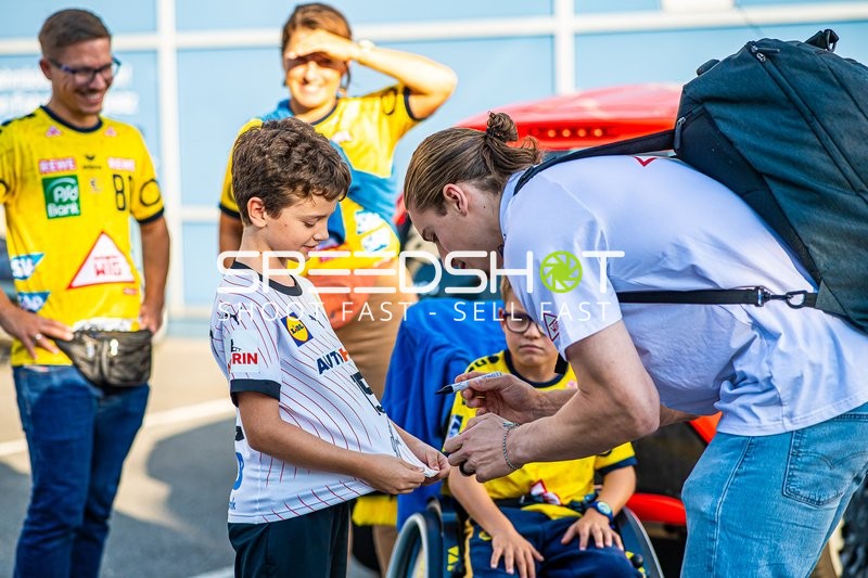 Handball I Herren I Saison 2024-2025 I Daikin Handballbundesliga I 3. Spieltag I Rhein-Neckar Löwen - MT Melsungen I 21.09.2024