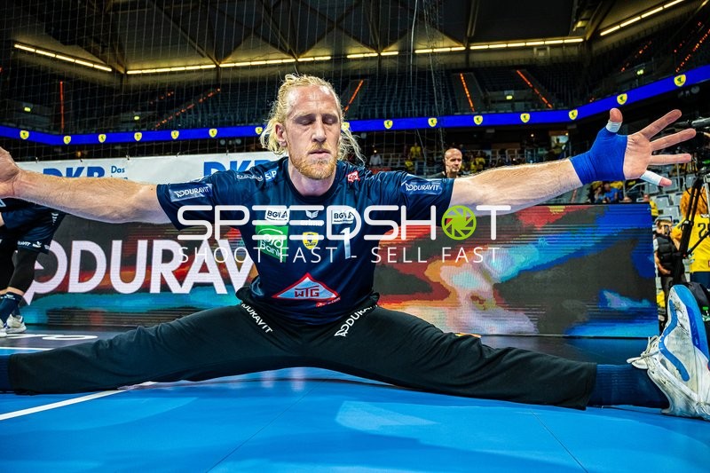 Handball I Herren I Saison 2024-2025 I Daikin Handballbundesliga I 3. Spieltag I Rhein-Neckar Löwen - MT Melsungen I 21.09.2024