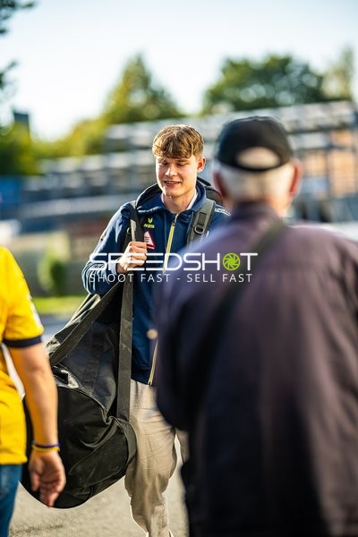 Handball I Herren I Saison 2024-2025 I Daikin Handballbundesliga I 3. Spieltag I Rhein-Neckar Löwen - MT Melsungen I 21.09.2024