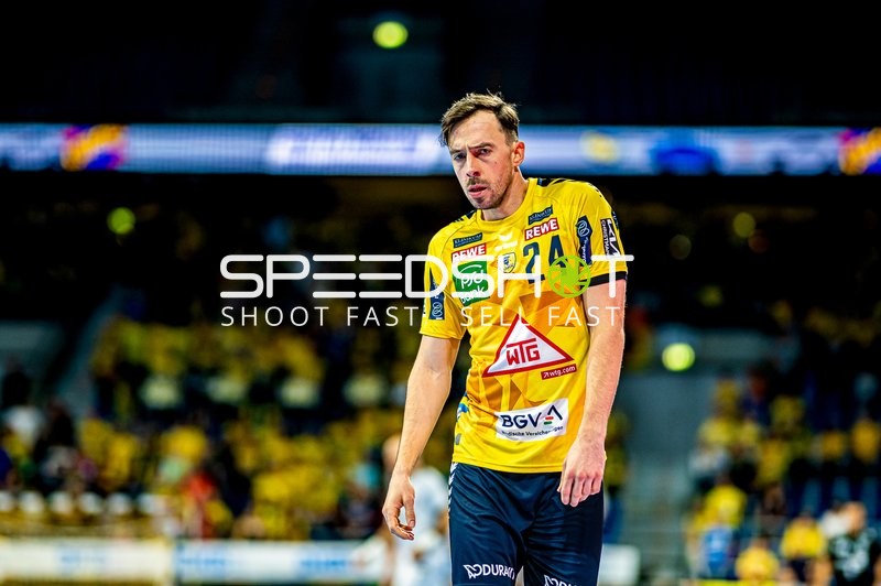 Handball I Herren I Saison 2024-2025 I Daikin Handballbundesliga I 3. Spieltag I Rhein-Neckar Löwen - MT Melsungen I 21.09.2024