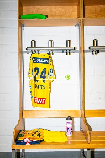 Handball I Herren I Saison 2024-2025 I Daikin Handballbundesliga I 3. Spieltag I Rhein-Neckar Löwen - MT Melsungen I 21.09.2024