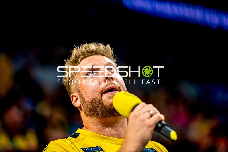 Handball I Herren I Saison 2024-2025 I Daikin Handballbundesliga I 3. Spieltag I Rhein-Neckar Löwen - MT Melsungen I 21.09.2024