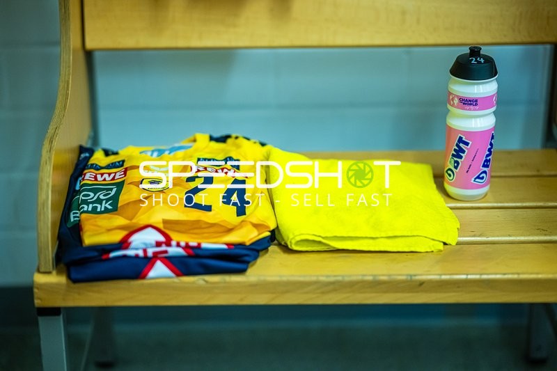 Handball I Herren I Saison 2024-2025 I Daikin Handballbundesliga I 3. Spieltag I Rhein-Neckar Löwen - MT Melsungen I 21.09.2024