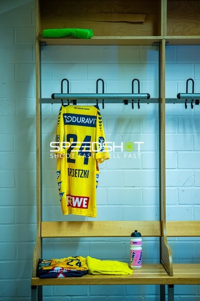 Handball I Herren I Saison 2024-2025 I Daikin Handballbundesliga I 3. Spieltag I Rhein-Neckar Löwen - MT Melsungen I 21.09.2024