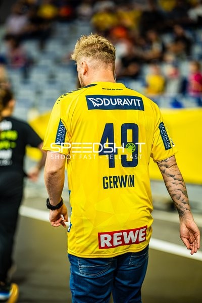 Handball I Herren I Saison 2024-2025 I Daikin Handballbundesliga I 3. Spieltag I Rhein-Neckar Löwen - MT Melsungen I 21.09.2024