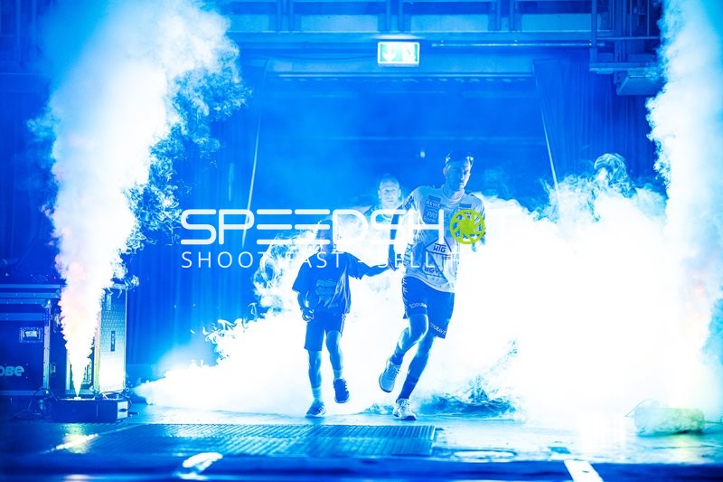 Handball I Herren I Saison 2024-2025 I Daikin Handballbundesliga I 3. Spieltag I Rhein-Neckar Löwen - MT Melsungen I 21.09.2024