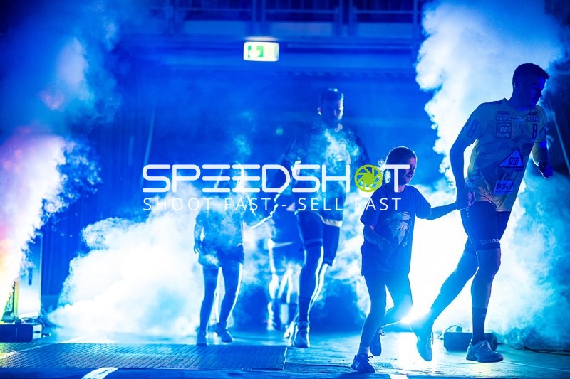 Handball I Herren I Saison 2024-2025 I Daikin Handballbundesliga I 3. Spieltag I Rhein-Neckar Löwen - MT Melsungen I 21.09.2024