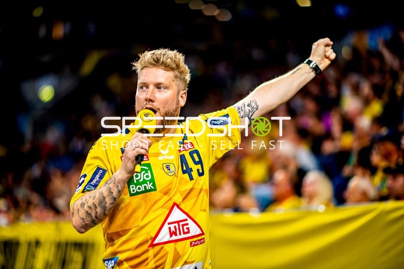 Handball I Herren I Saison 2024-2025 I Daikin Handballbundesliga I 3. Spieltag I Rhein-Neckar Löwen - MT Melsungen I 21.09.2024