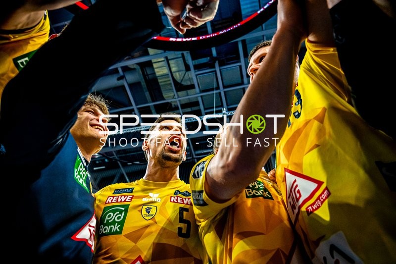 Handball I Herren I Saison 2024-2025 I Daikin Handballbundesliga I 3. Spieltag I Rhein-Neckar Löwen - MT Melsungen I 21.09.2024