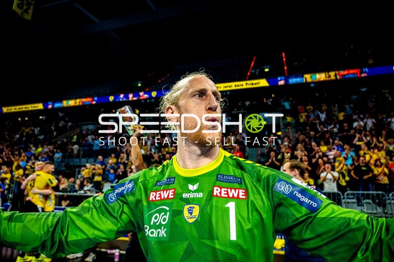 Handball I Herren I Saison 2024-2025 I Daikin Handballbundesliga I 3. Spieltag I Rhein-Neckar Löwen - MT Melsungen I 21.09.2024