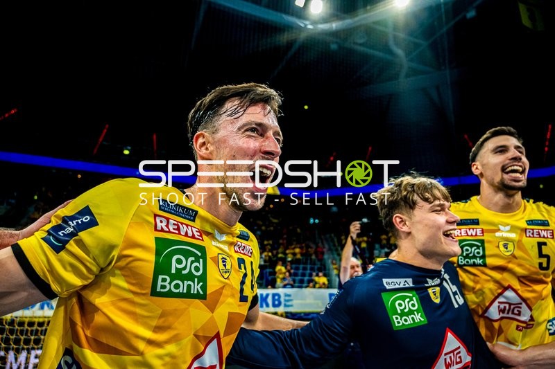 Handball I Herren I Saison 2024-2025 I Daikin Handballbundesliga I 3. Spieltag I Rhein-Neckar Löwen - MT Melsungen I 21.09.2024