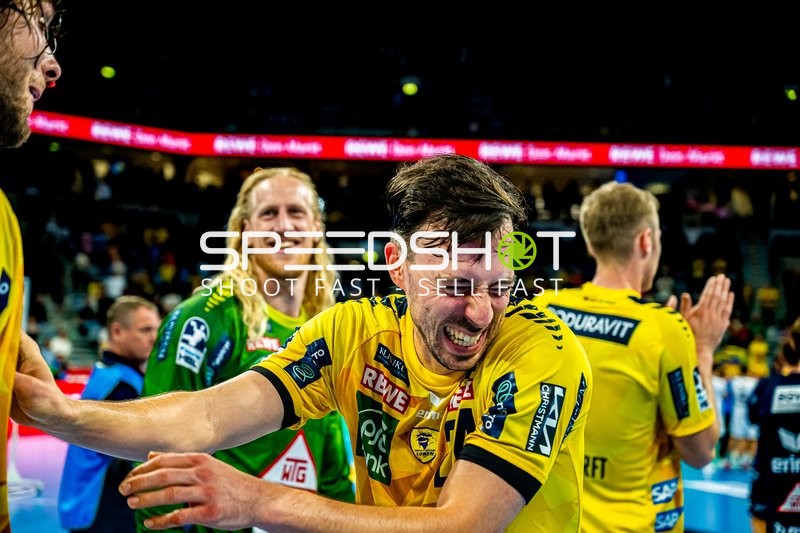 Handball I Herren I Saison 2024-2025 I Daikin Handballbundesliga I 3. Spieltag I Rhein-Neckar Löwen - MT Melsungen I 21.09.2024