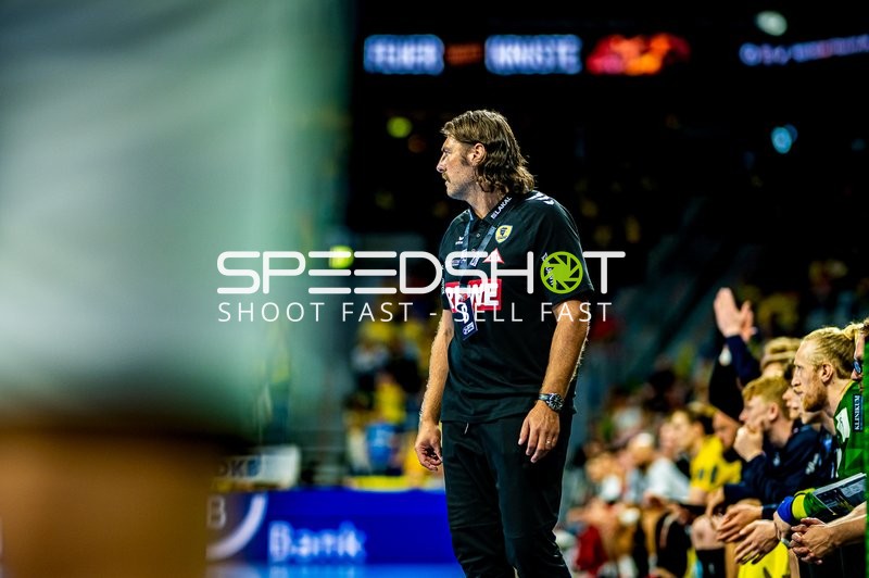 Handball I Herren I Saison 2024-2025 I Daikin Handballbundesliga I 3. Spieltag I Rhein-Neckar Löwen - MT Melsungen I 21.09.2024