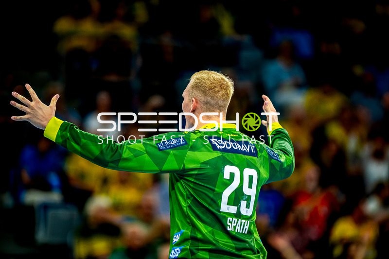 Handball I Herren I Saison 2024-2025 I Daikin Handballbundesliga I 3. Spieltag I Rhein-Neckar Löwen - MT Melsungen I 21.09.2024