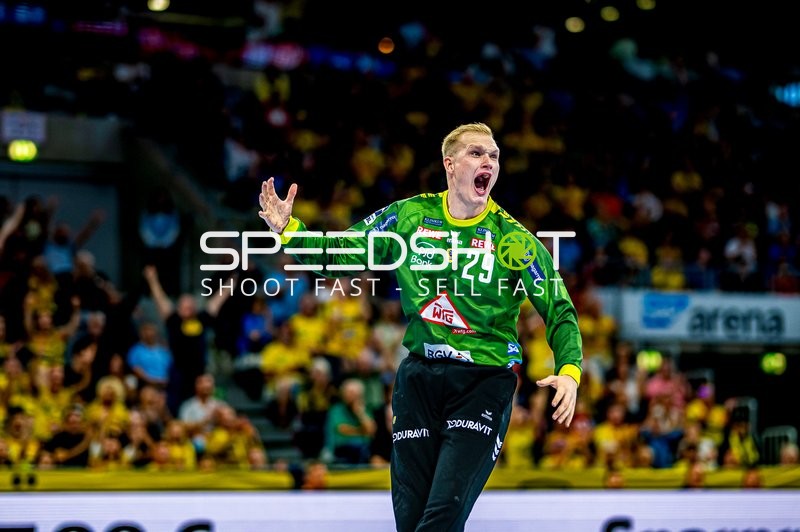 Handball I Herren I Saison 2024-2025 I Daikin Handballbundesliga I 3. Spieltag I Rhein-Neckar Löwen - MT Melsungen I 21.09.2024