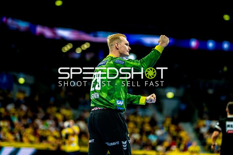 Handball I Herren I Saison 2024-2025 I Daikin Handballbundesliga I 3. Spieltag I Rhein-Neckar Löwen - MT Melsungen I 21.09.2024