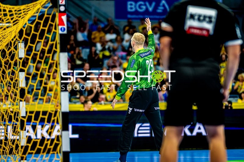 Handball I Herren I Saison 2024-2025 I Daikin Handballbundesliga I 3. Spieltag I Rhein-Neckar Löwen - MT Melsungen I 21.09.2024