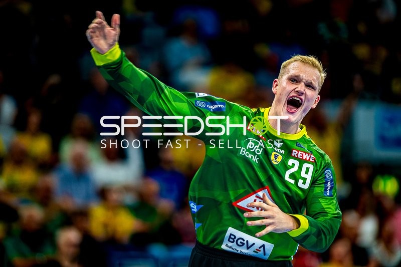 Handball I Herren I Saison 2024-2025 I Daikin Handballbundesliga I 3. Spieltag I Rhein-Neckar Löwen - MT Melsungen I 21.09.2024